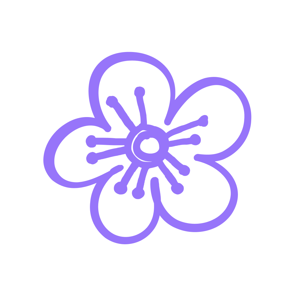 Логотип Bloom